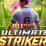 Ultimate Striker