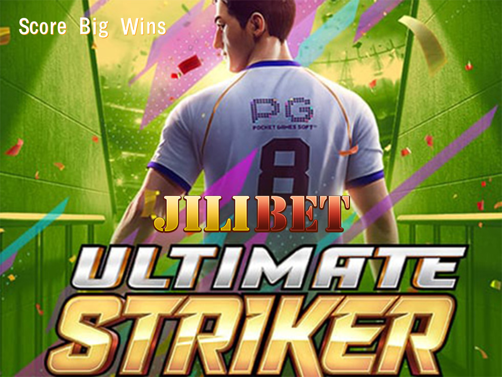 Ultimate Striker