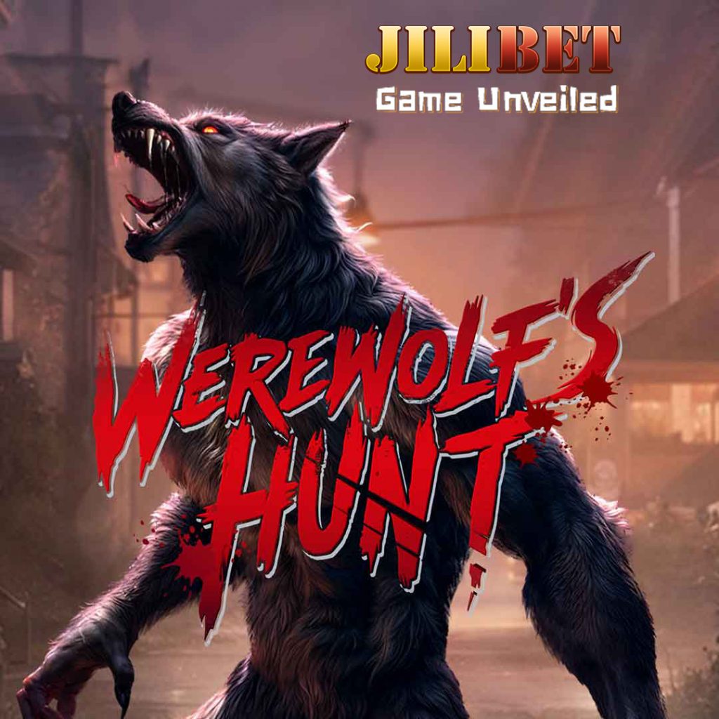 Werewolf's Hunt