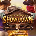 Wild Bounty Showdown